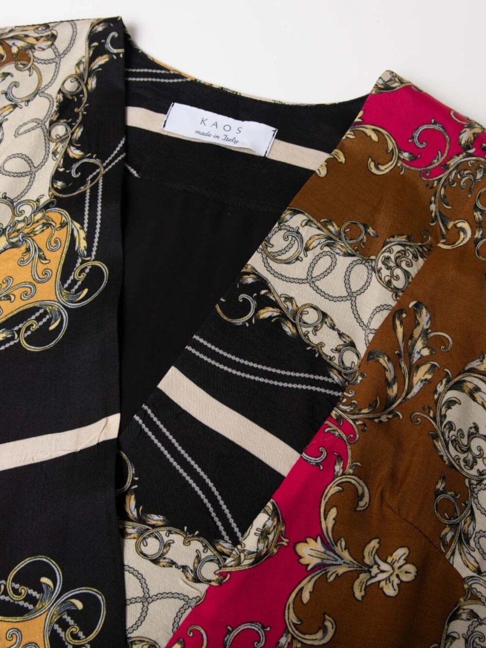 NWT Kaos Italy Dress IT40 US4 UK8 - Picture 4 of 8